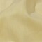 1 Yard Yellow Calendered Organic Cotton Oxford Sustainable Solid Fabric